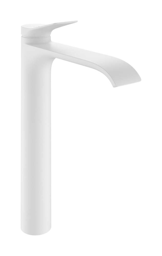 Slika od Vivenis Single lever basin mixer 250 CoolStart for washbowls with pop-up waste set