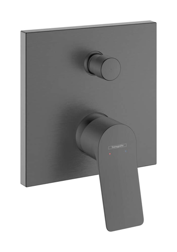 Slika od Vivenis Single lever bath mixer for concealed installation for iBox universal