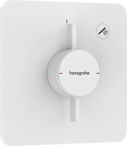 Slika od DuoTurn Q Mixer for concealed installation for 1 function