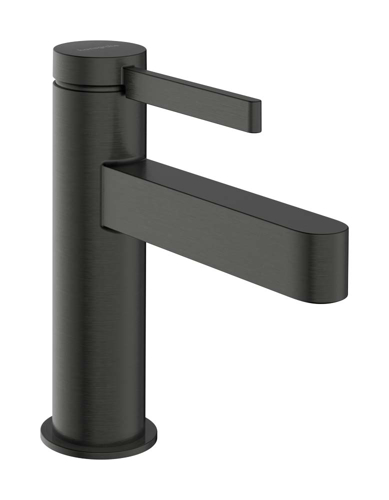 Slika od Finoris Single lever basin mixer 100 CoolStart with push-open waste set