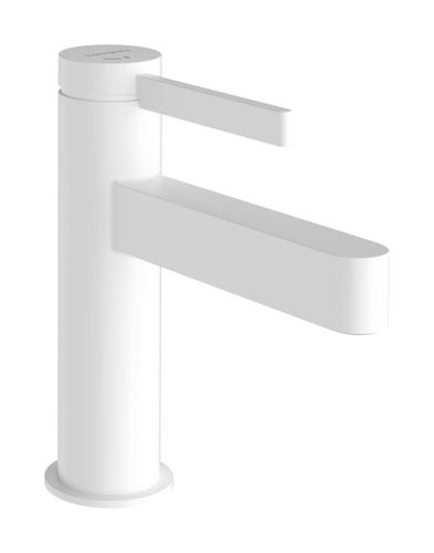 Slika od Finoris Single lever basin mixer 100 CoolStart with push-open waste set