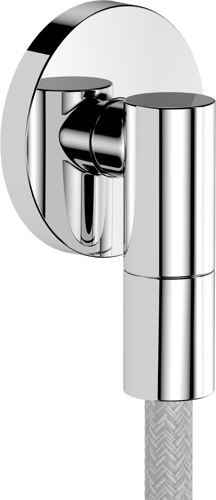 Slika od Wall outlet Fine Wall outlet round