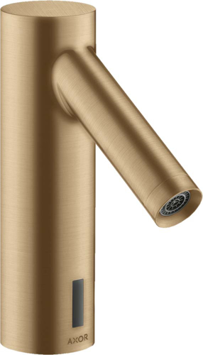 Slika od Starck Electronic basin mixer with temperature pre-adjustment with mains connection 230 V