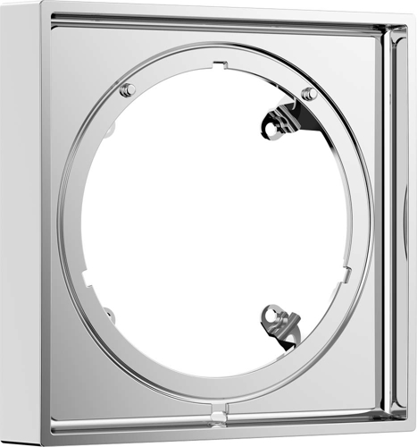 Slika od ShowerSelect ID Extension element square 22 mm
