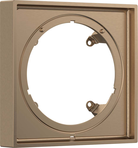 Slika od ShowerSelect ID Extension element square 22 mm