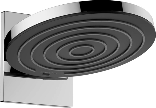 Slika od Pulsify S Overhead shower 260 2jet EcoSmart with wall connector