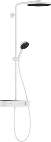 Slika od Pulsify S Showerpipe 260 1jet with ShowerTablet Select 400