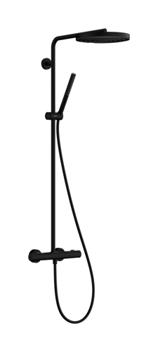 Slika od Pulsify S Puro Showerpipe 260 1jet EcoSmart with Ecostat Fine