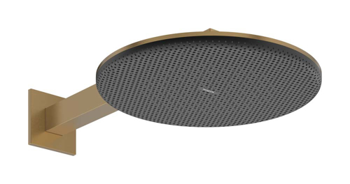 Slika od Raindance Alive S Overhead shower 300 2jet EcoSmart with shower arm