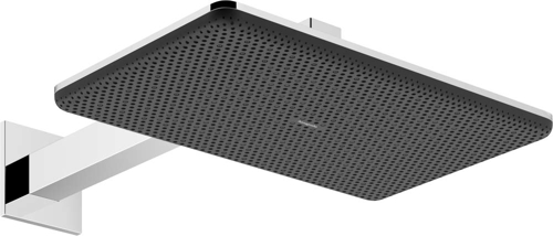 Slika od Raindance Alive Q Overhead shower 210/340 2jet EcoSmart with shower arm