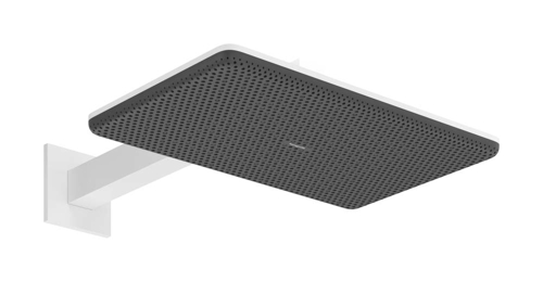 Slika od Raindance Alive Q Overhead shower 210/340 2jet EcoSmart with shower arm