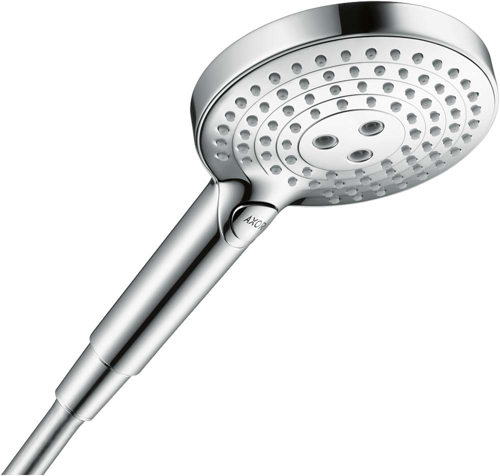 Slika od ShowerSolutions Hand shower 120 3jet EcoSmart