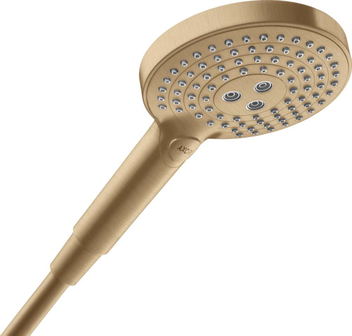 Slika od ShowerSolutions Hand shower 120 3jet EcoSmart