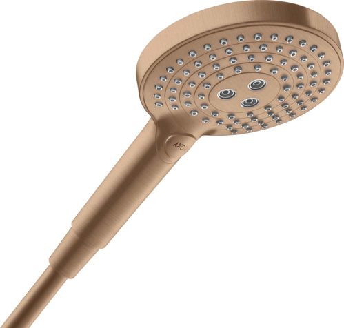 Slika od ShowerSolutions Hand shower 120 3jet EcoSmart