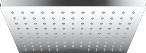 Slika od Vernis Shape Overhead shower 230 1jet EcoSmart+