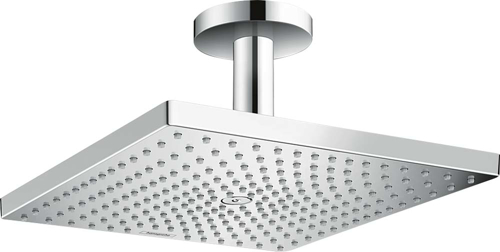 Slika od Raindance E Overhead shower 300 1jet EcoSmart with ceiling connector