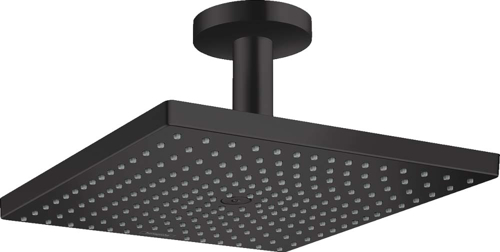 Slika od Raindance E Overhead shower 300 1jet EcoSmart with ceiling connector