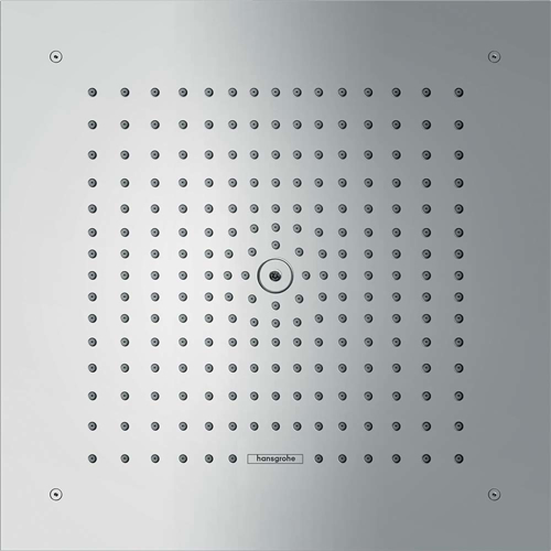 Slika od Raindance E Overhead shower 400/400 1jet EcoSmart ceiling integrated