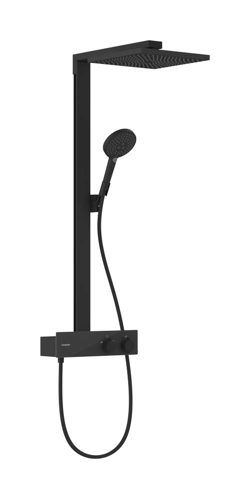 Slika od Raindance E Showerpipe 300 1jet EcoSmart with ShowerTablet 350