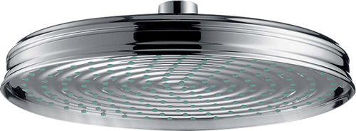 Slika od Montreux Overhead shower 240 1jet Classic