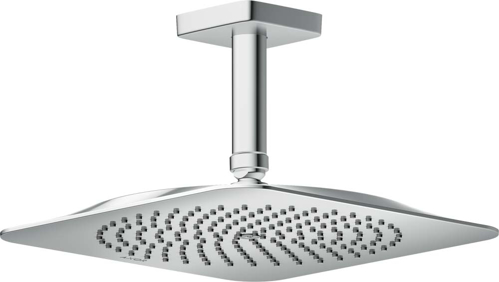 Slika od Citterio C Overhead shower 270/270 1jet EcoSmart with ceiling connector