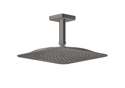 Slika od Citterio C Overhead shower 270/270 1jet EcoSmart with ceiling connector