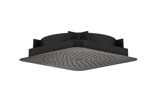 Slika od Citterio C Overhead shower 270/270 1jet EcoSmart ceiling integrated