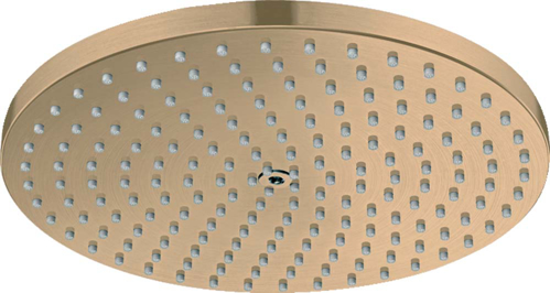 Slika od Raindance S Overhead shower 240 1jet PowderRain EcoSmart+