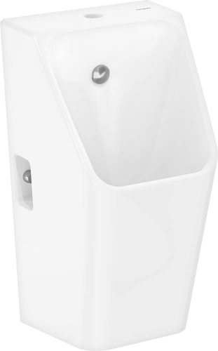 Slika od EluPura Original Q Urinal 600/300 with top water supply and bottom/rear outlet rimless, HygieneEffect