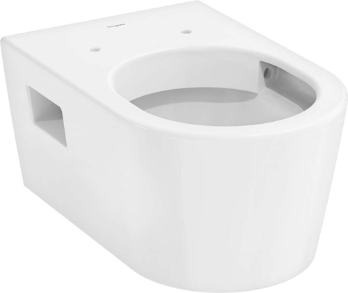Slika od EluPura Original S Wall hung WC 540 AquaChannel Flush, HygieneEffect