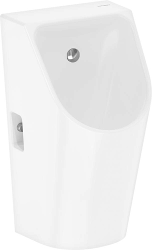 Slika od EluPura Original S Urinal with rear water supply and bottom/rear outlet rimless, HygieneEffect
