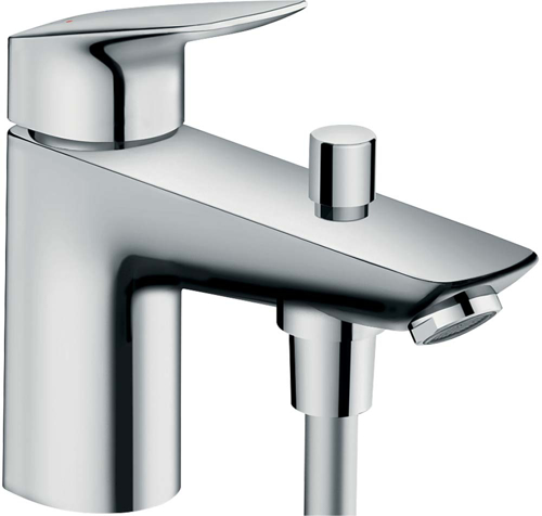 Slika od Logis Single lever bath and shower mixer Monotrou