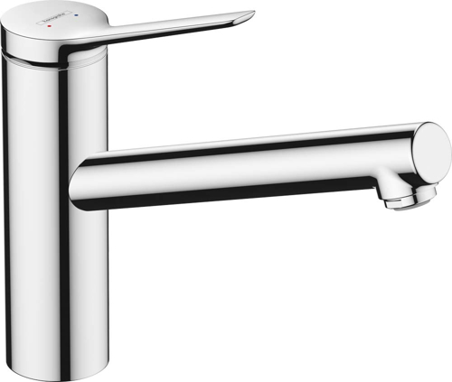 Slika od Zesis M33 Single lever kitchen mixer 150, LowPressure/vented hot water cylinders, 1jet