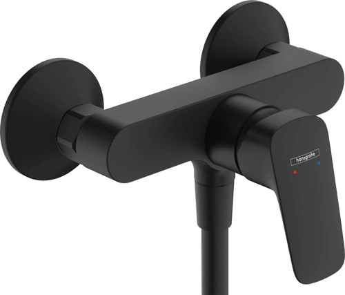 Slika od Logis Single lever shower mixer for exposed installation