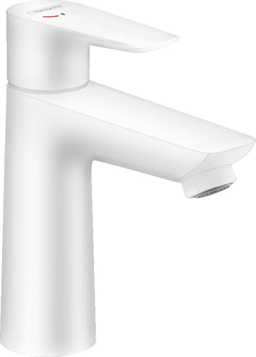 Slika od Talis E Single lever basin mixer 110 CoolStart without waste set