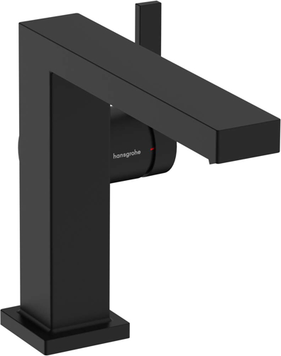 Slika od Tecturis E Single lever basin mixer 110 Fine CoolStart EcoSmart+ without waste set