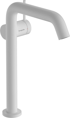 Slika od Tecturis S Single lever basin mixer 240 Fine CoolStart EcoSmart+ for wash bowls without waste set