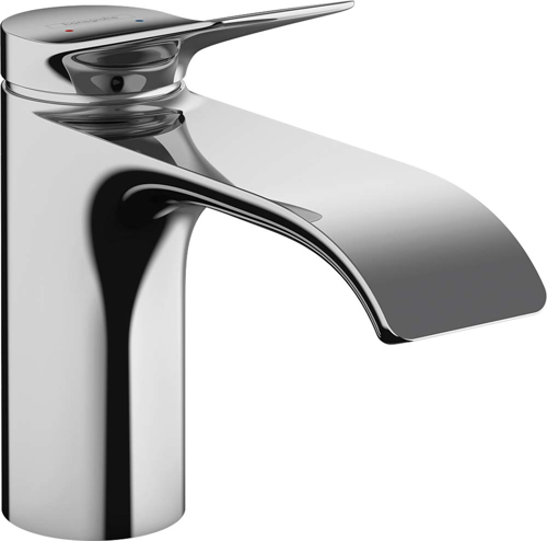 Slika od Vivenis Single lever basin mixer 80 without waste set