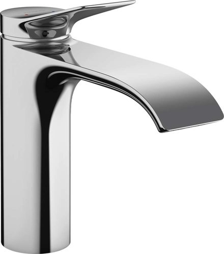 Slika od Vivenis Single lever basin mixer 110 without waste set