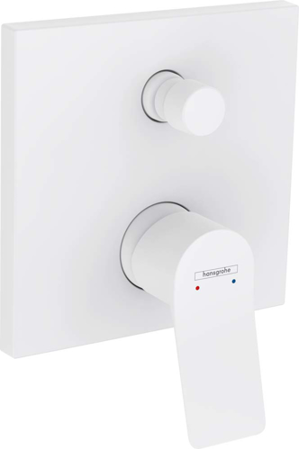 Slika od Vivenis Single lever bath mixer for concealed installation with integrated security combination according to EN1717 for iBox universal