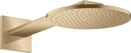 Slika od ShowerSolutions Overhead shower 250 2jet with shower arm