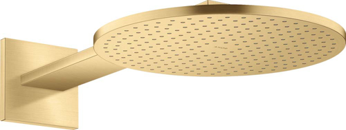 Slika od ShowerSolutions Overhead shower 300 1jet with shower arm