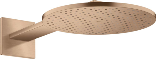 Slika od ShowerSolutions Overhead shower 300 1jet with shower arm