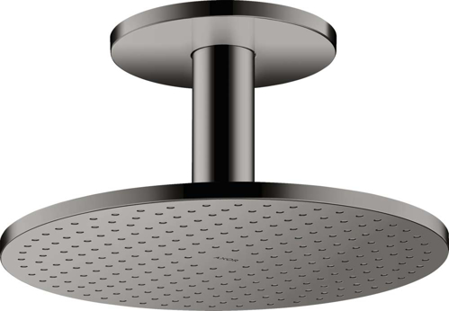 Slika od ShowerSolutions Overhead shower 300 2jet with ceiling connection