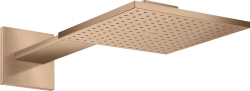 Slika od ShowerSolutions Overhead shower 250/250 2jet with shower arm