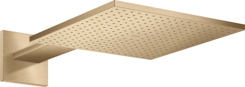 Slika od ShowerSolutions Overhead shower 300/300 1jet with shower arm