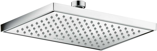 Slika od ShowerSolutions Overhead shower 245/185 1jet EcoSmart+