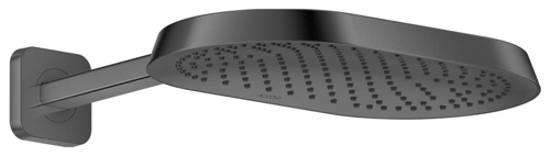 Slika od ShowerSphere Overhead shower 370/220 1jet EcoSmart with shower arm