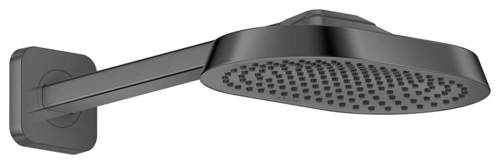 Slika od ShowerSphere Overhead shower 250/160 1jet EcoSmart with shower arm