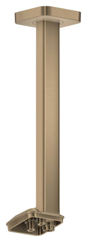 Slika od ShowerSphere Ceiling connector 300 mm for overhead shower 2jet